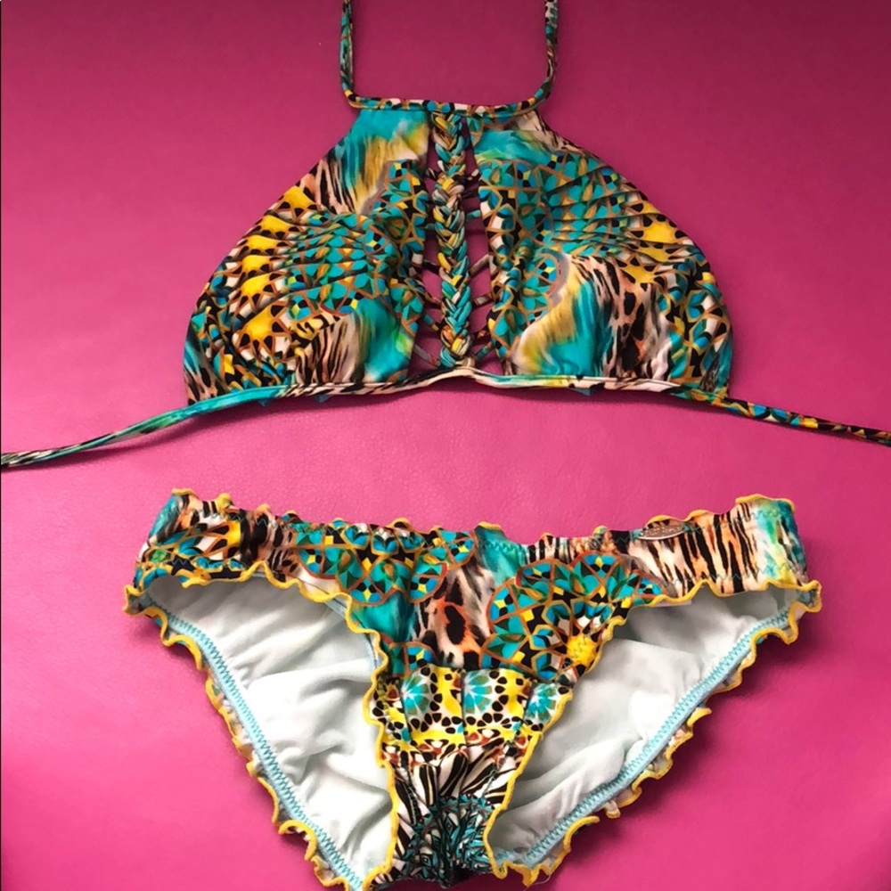 Bathingsuit